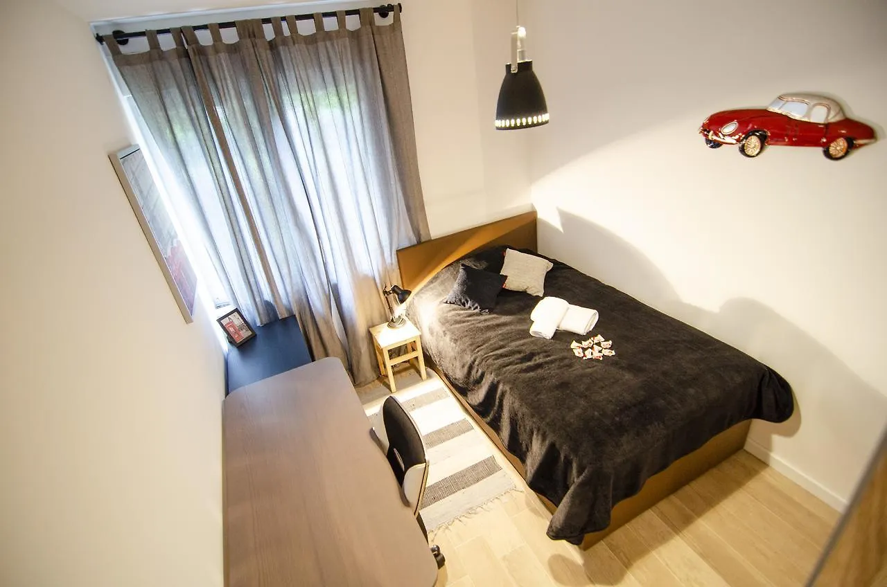 Amazing Luxury Apartment In Split의 연락처