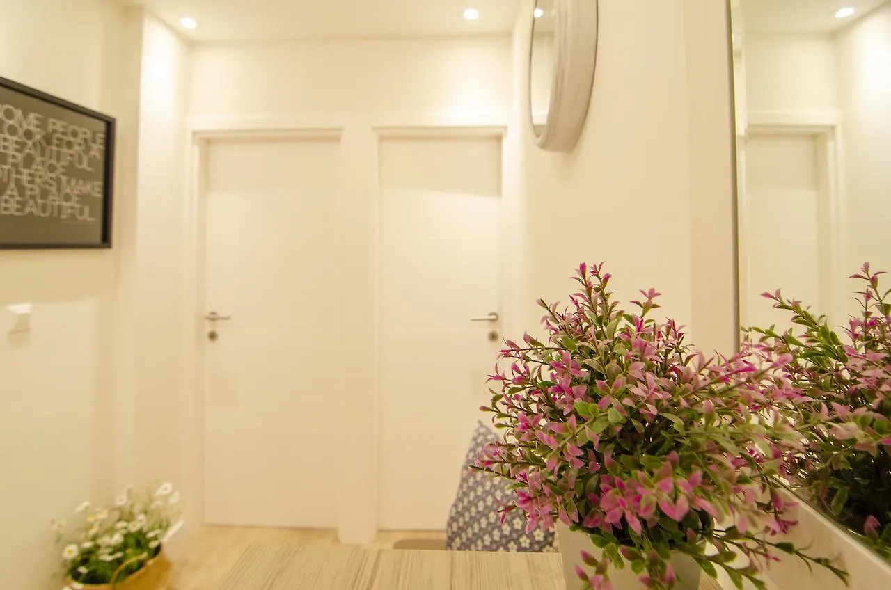 Amazing Luxury Apartment In 스플리트 크로아티아