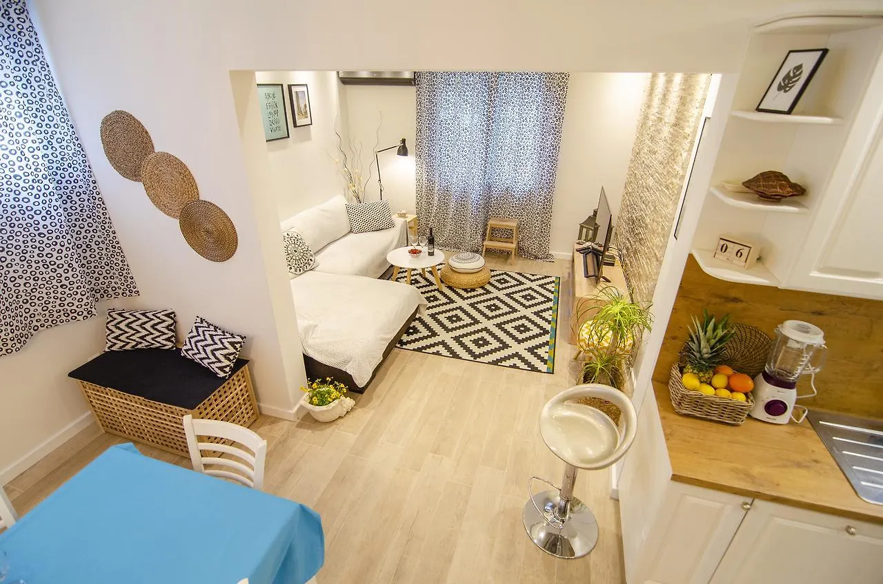 Amazing Luxury Apartment In Split