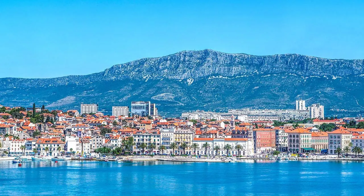 Amazing Luxury Apartment In Split
