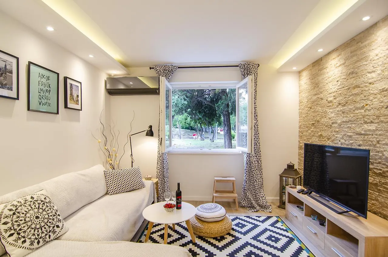 Amazing Luxury Apartment In Split