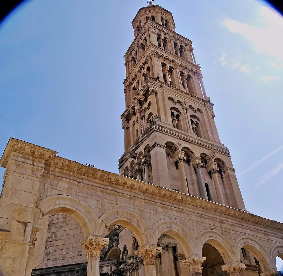 Amazing Luxury Apartment In Split