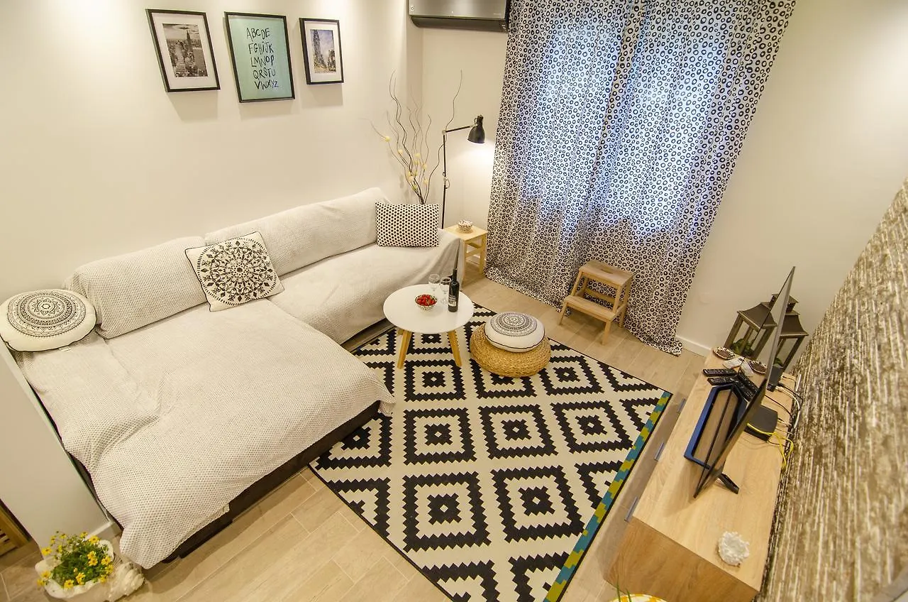 Amazing Luxury Apartment In Split 0*,  Kroatien