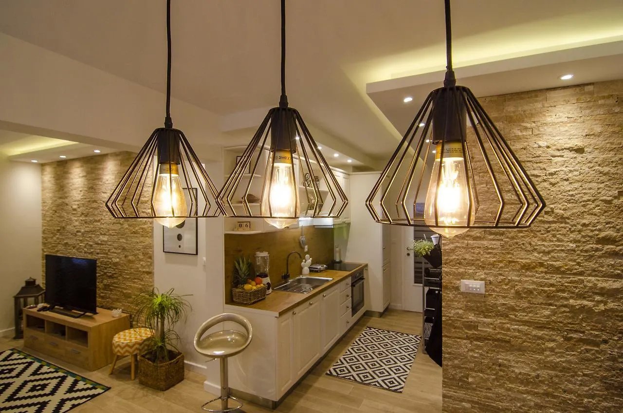 Amazing Luxury Apartment In Split