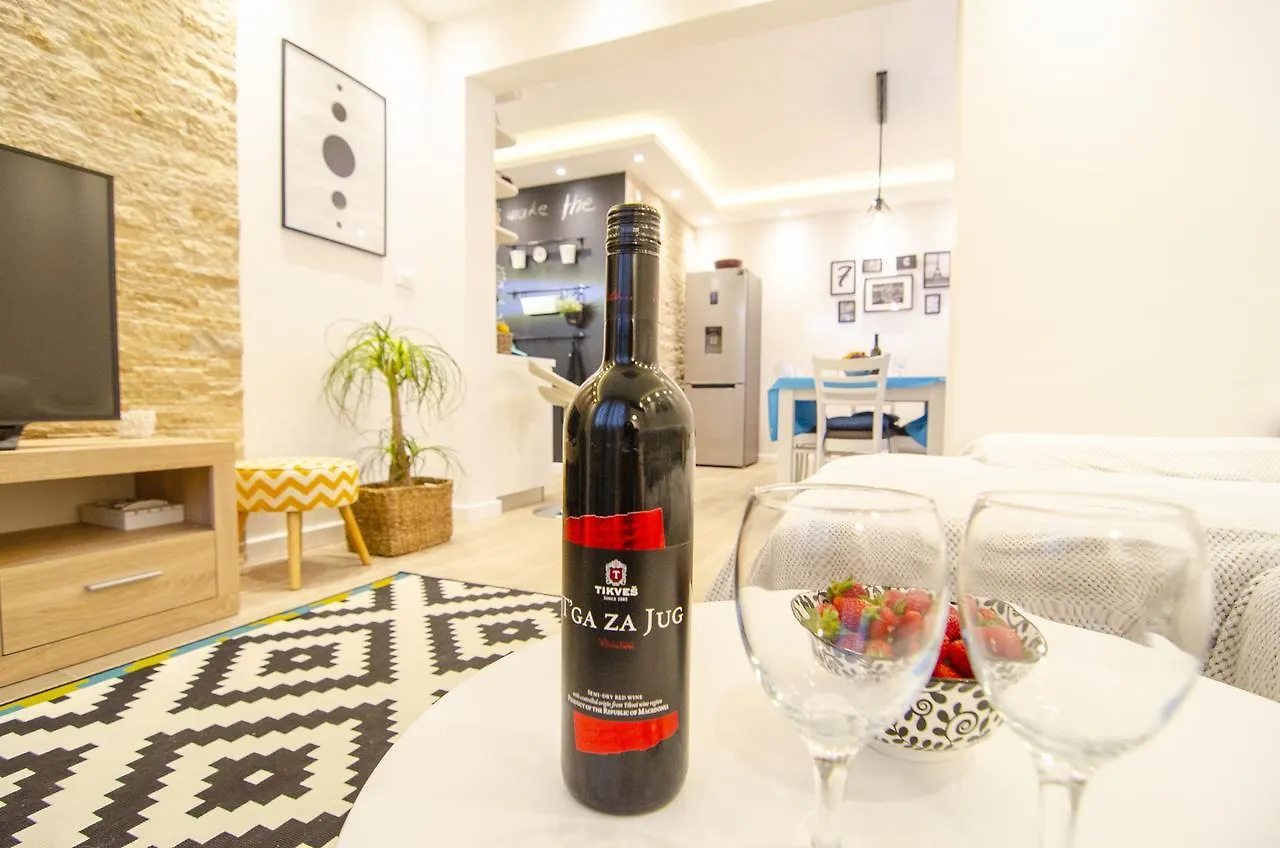 Amazing Luxury Apartment In Split