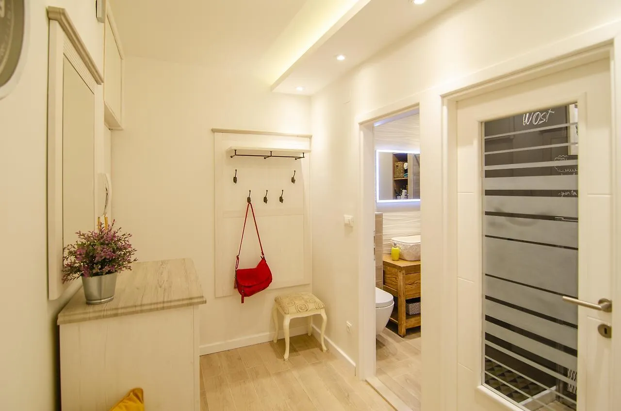 Amazing Luxury Apartment In Split Kroatien