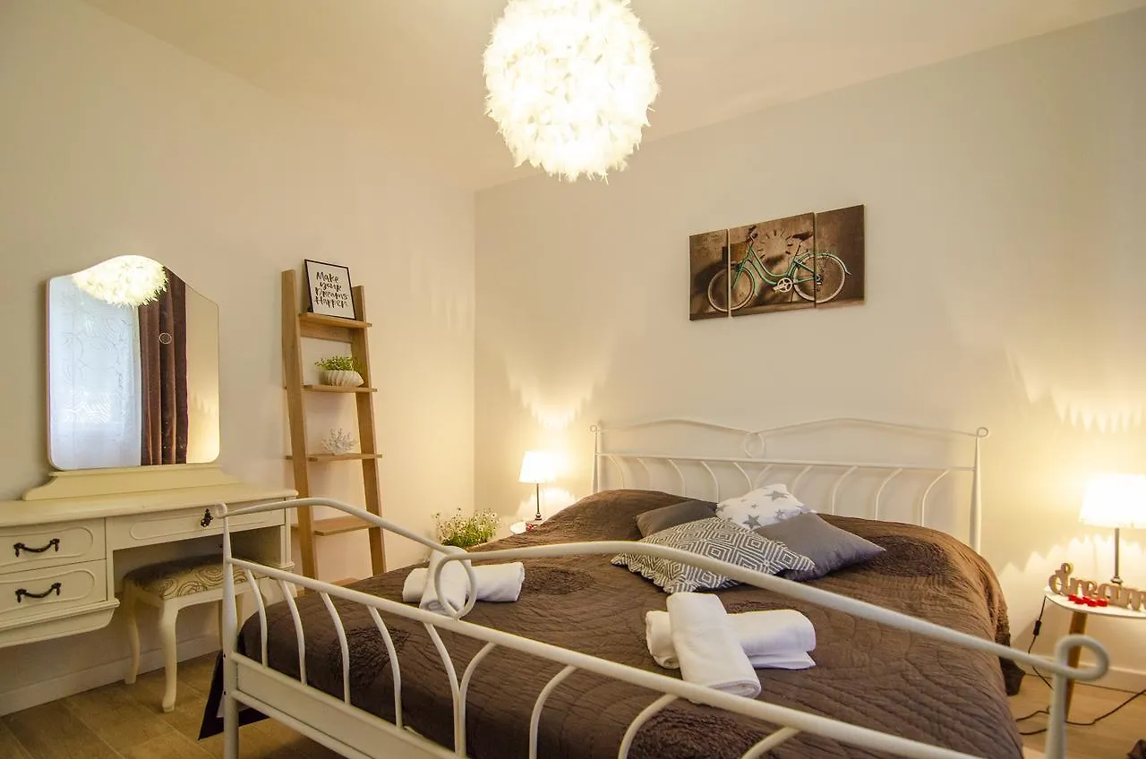 Amazing Luxury Apartment In Split